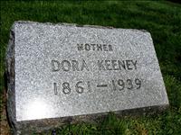 Keeny, Dora